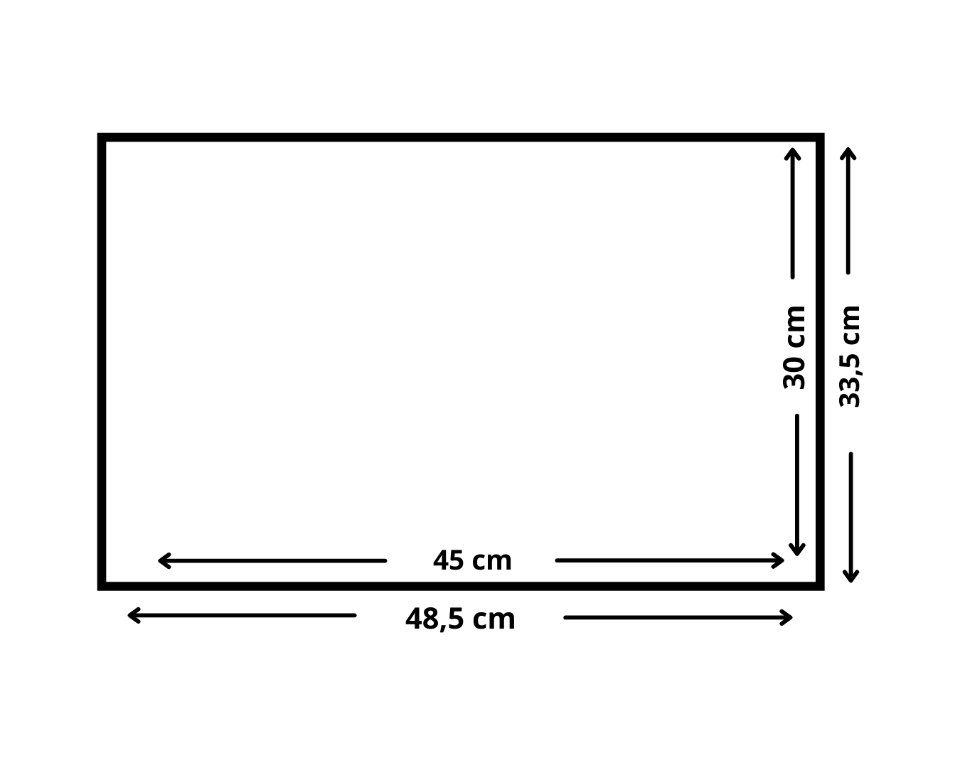 QUADRO CIDADE LONDRES - ÔNIBUS E BIG BEN - TAMANHO 40X60